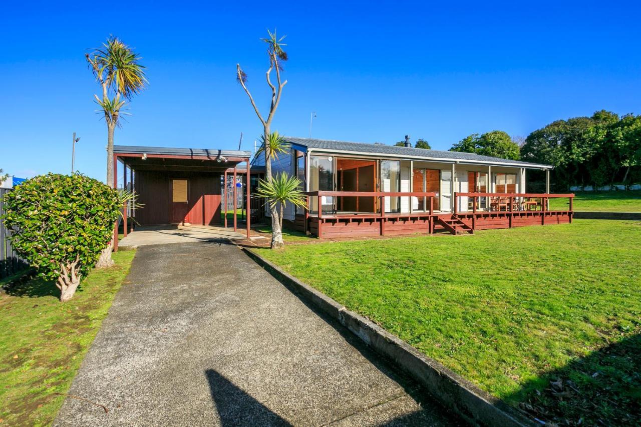Poenamo Hotel Auckland Kültér fotó