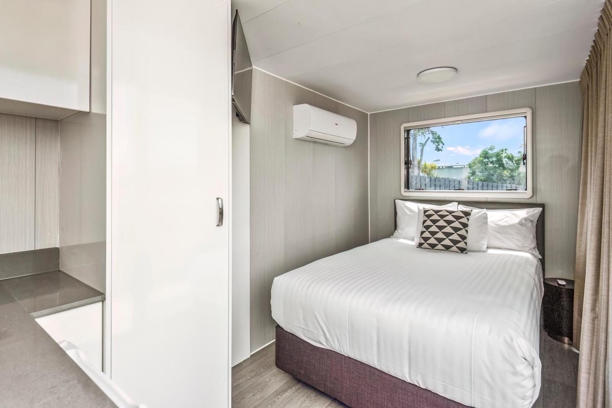 Poenamo Hotel Auckland Kültér fotó