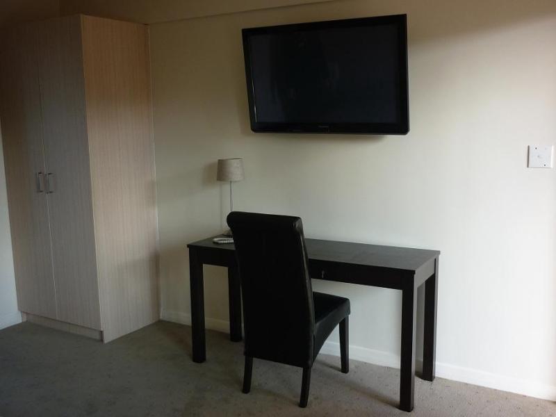 Poenamo Hotel Auckland Kültér fotó